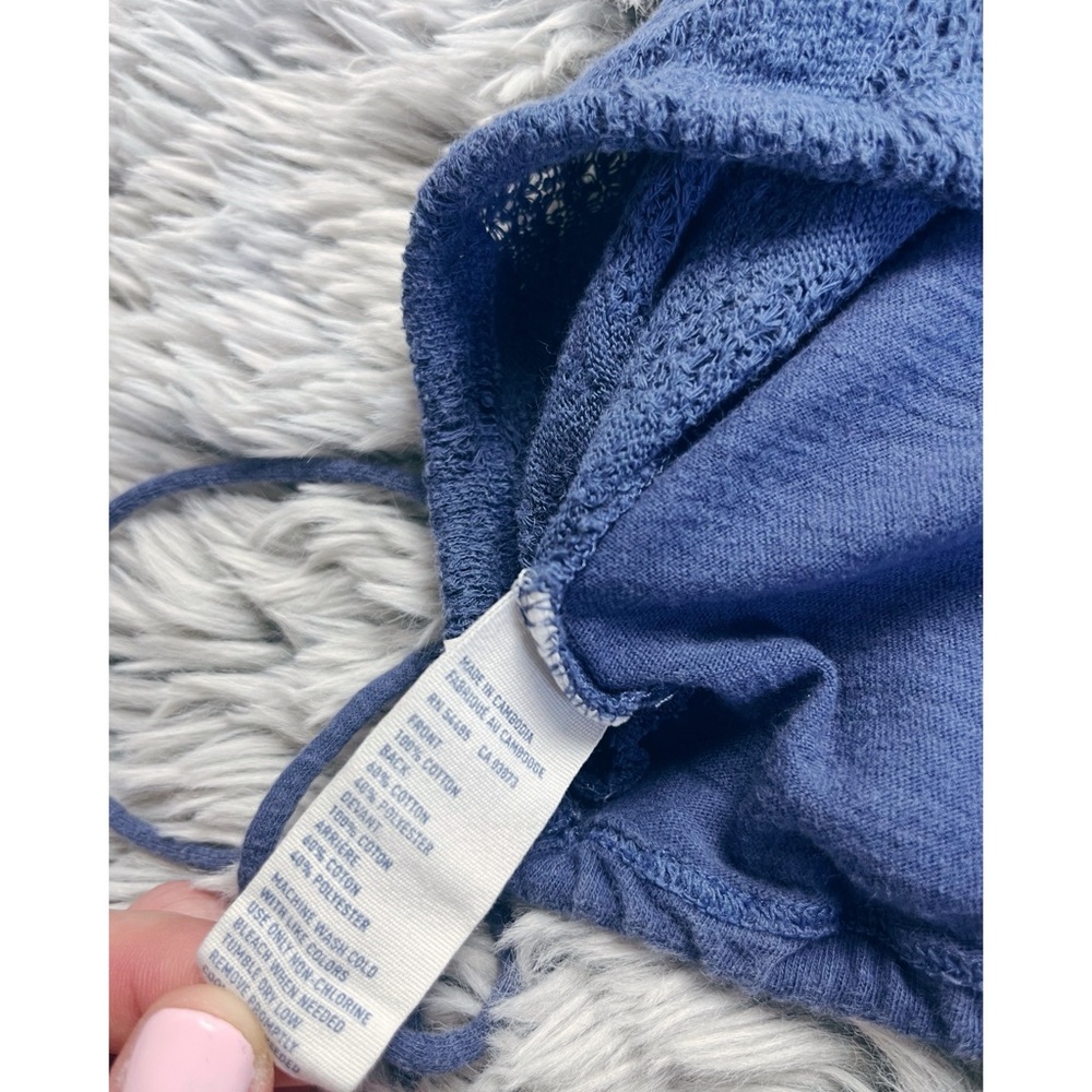 AEO | Racer Back Tank - Picture 7 of 11